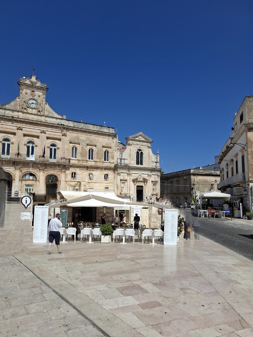 Osteria Ostuni Bistrot