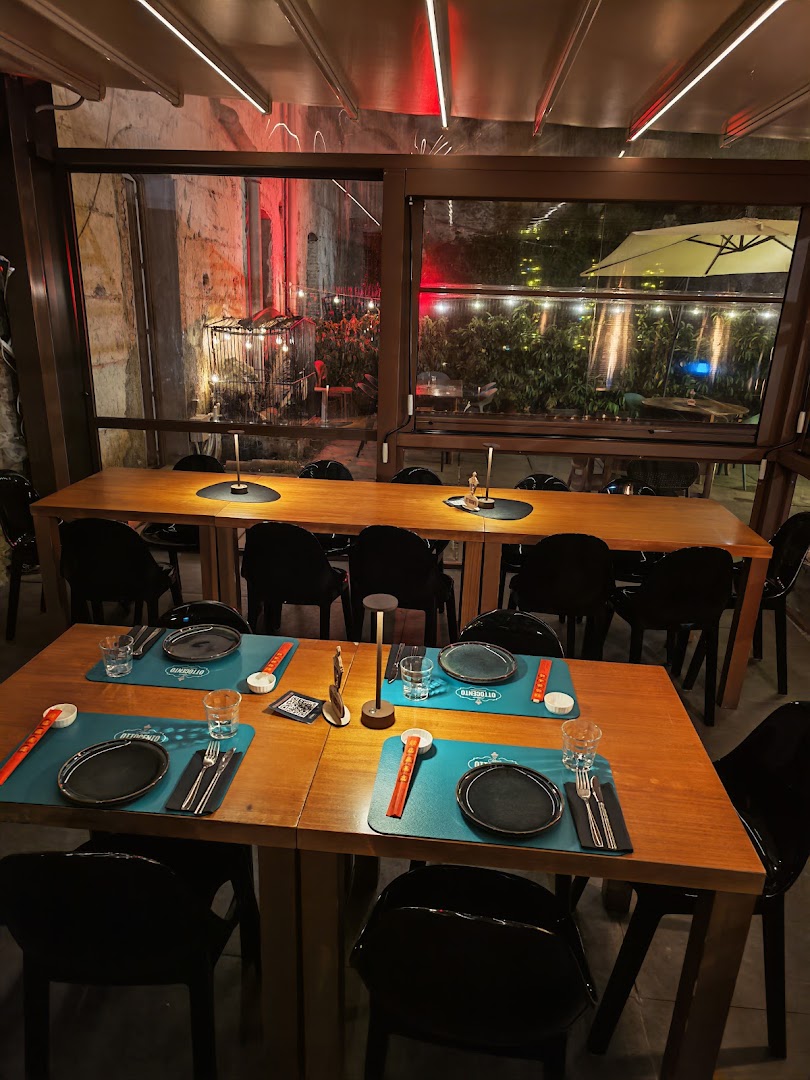 Osteria Ottocento