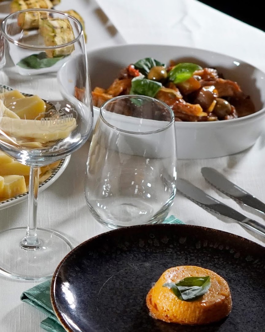 Osteria Ottocento