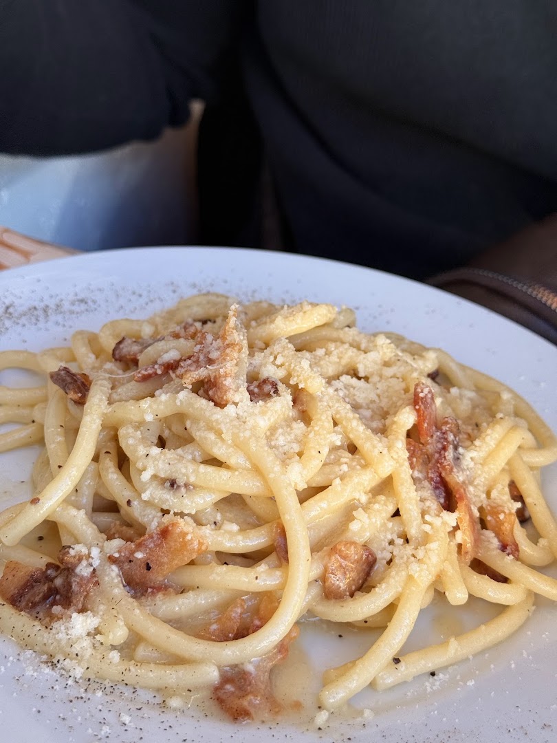 Osteria Padì Vaticano