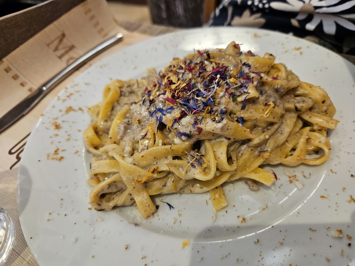 Osteria Padì Vaticano