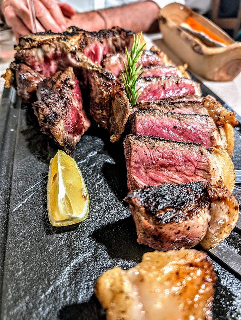 Osteria Pajer