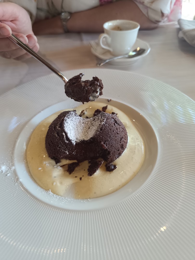 Osteria Pajer