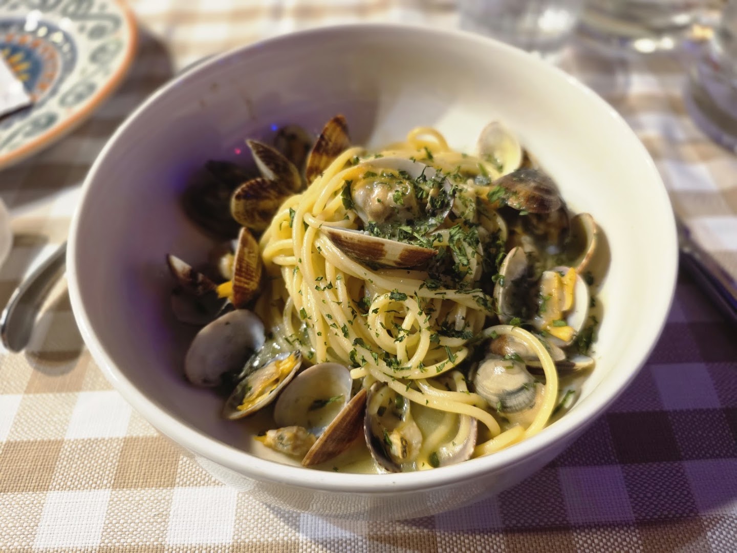 Osteria paladino
