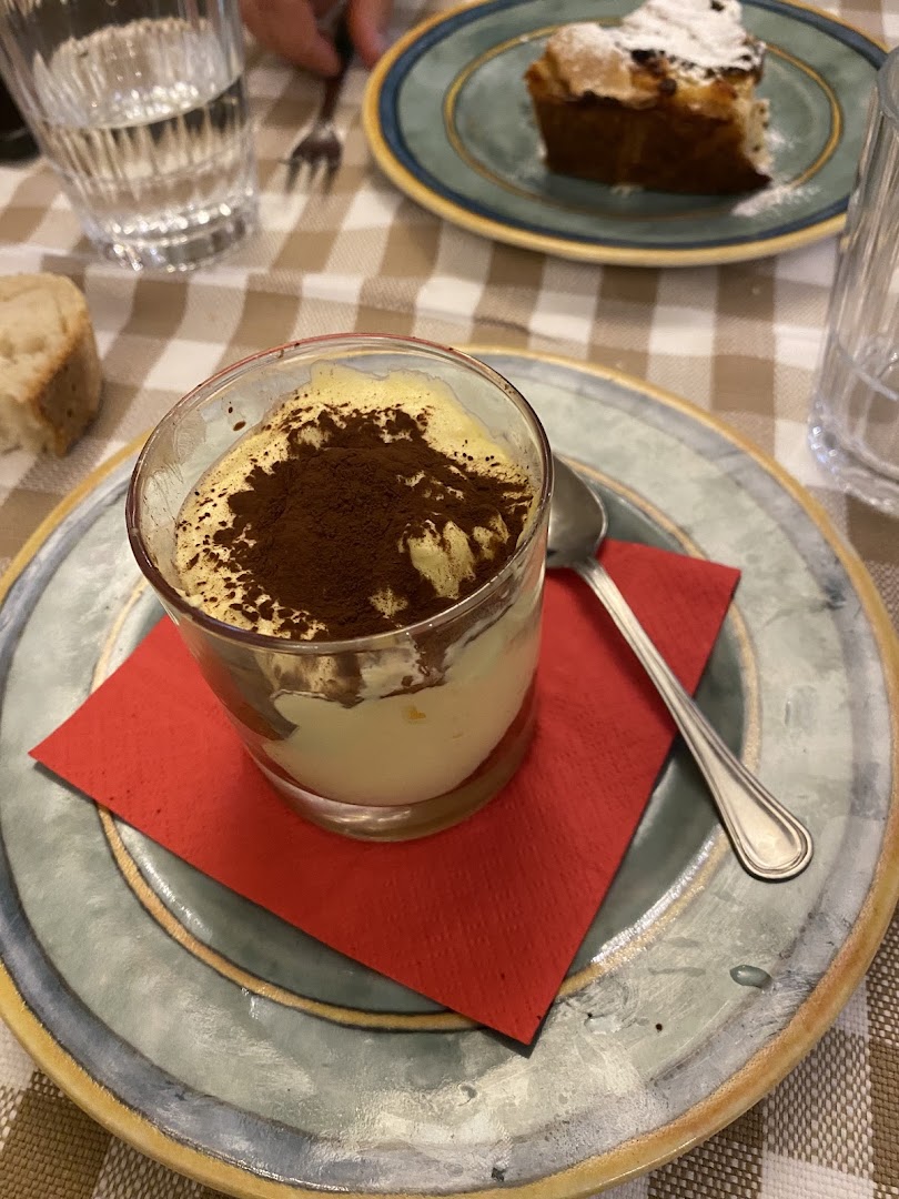 Osteria paladino