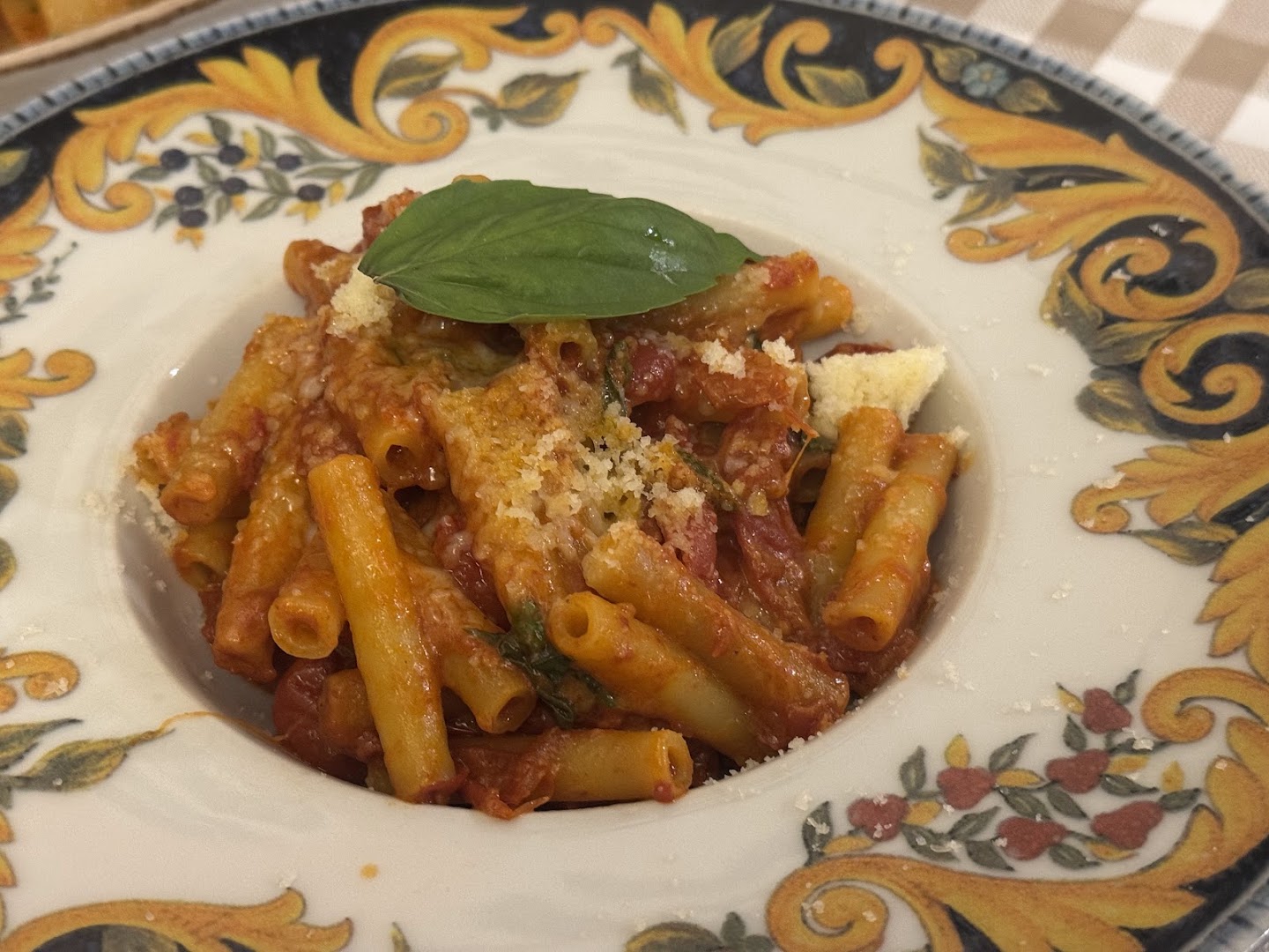 Osteria paladino
