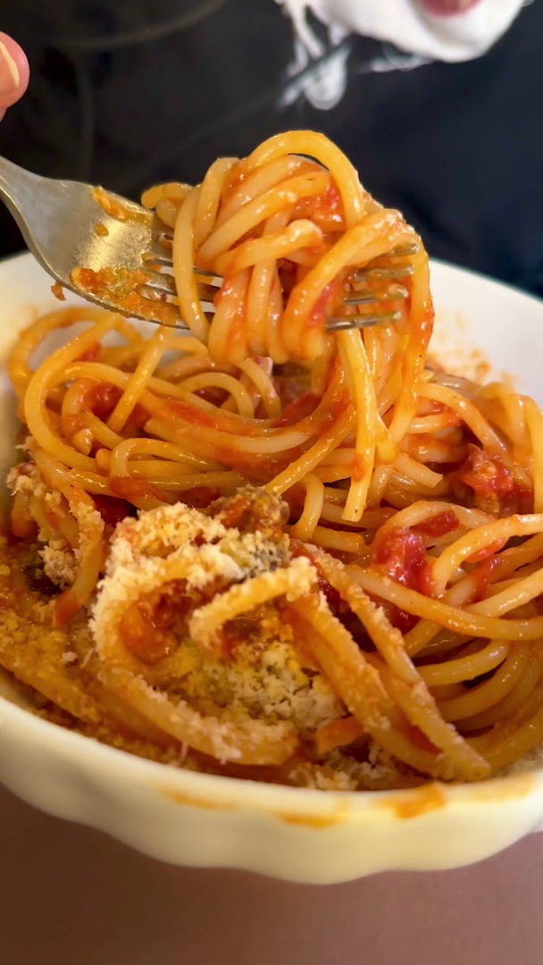 Osteria Palmira