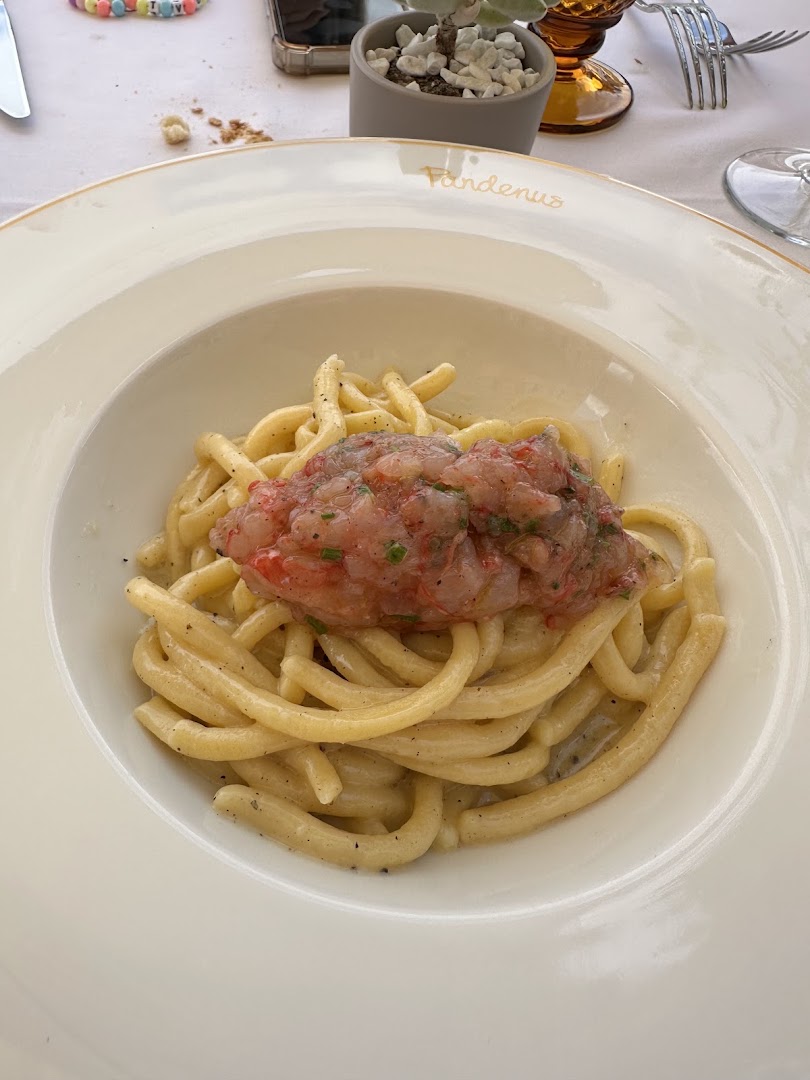 Osteria Pandenus Santa Margherita Ligure