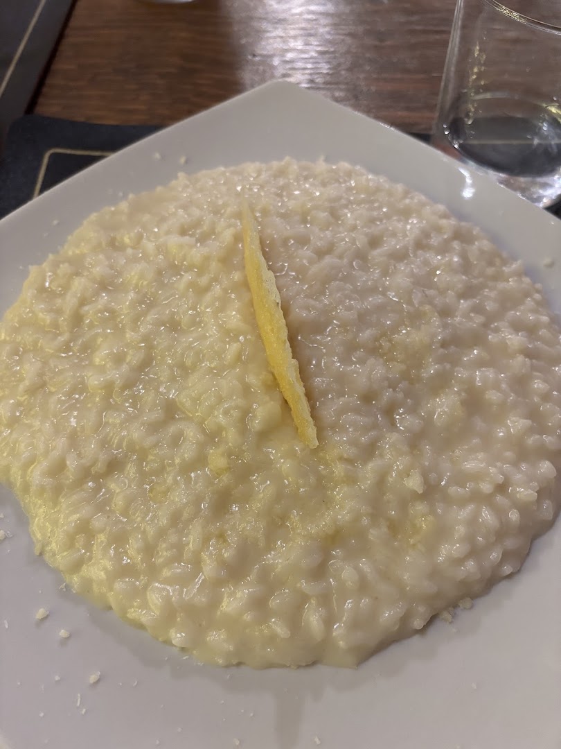 Osteria Pane e Salame | Nerviano | Cucina tradizionale Milanese