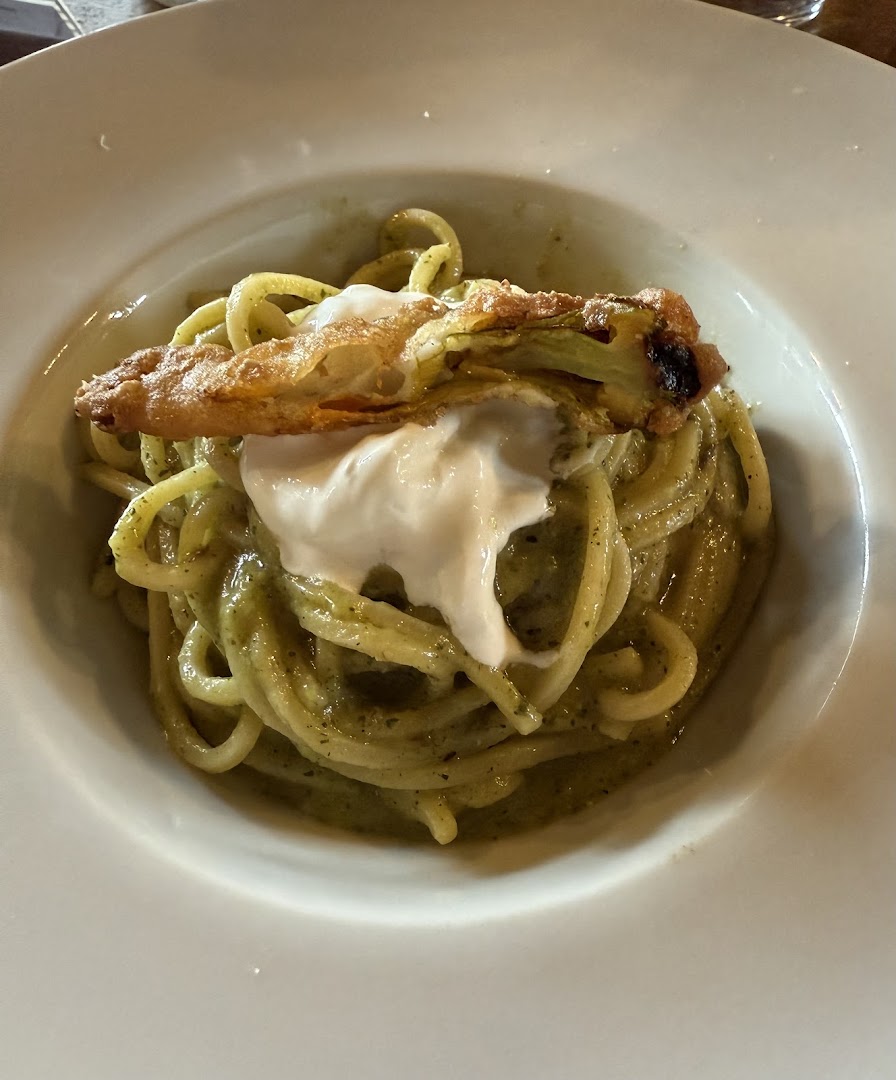 Osteria Pane e Salame | Nerviano | Cucina tradizionale Milanese