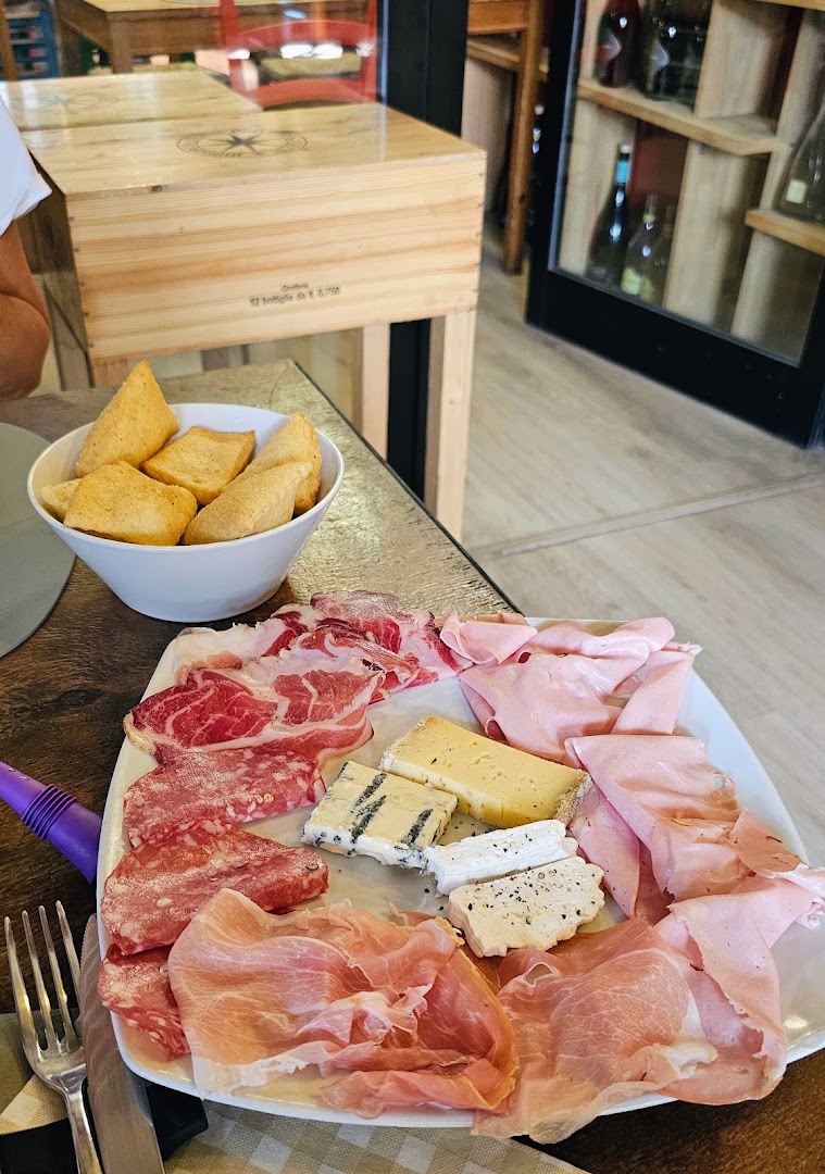 Osteria Pane e Salame | Nerviano | Cucina tradizionale Milanese