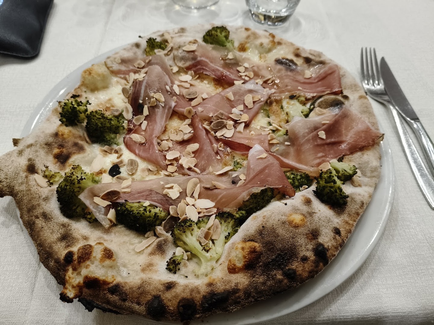 Osteria Pane Olio e Sale di Domenico Privitera, Mascalucia