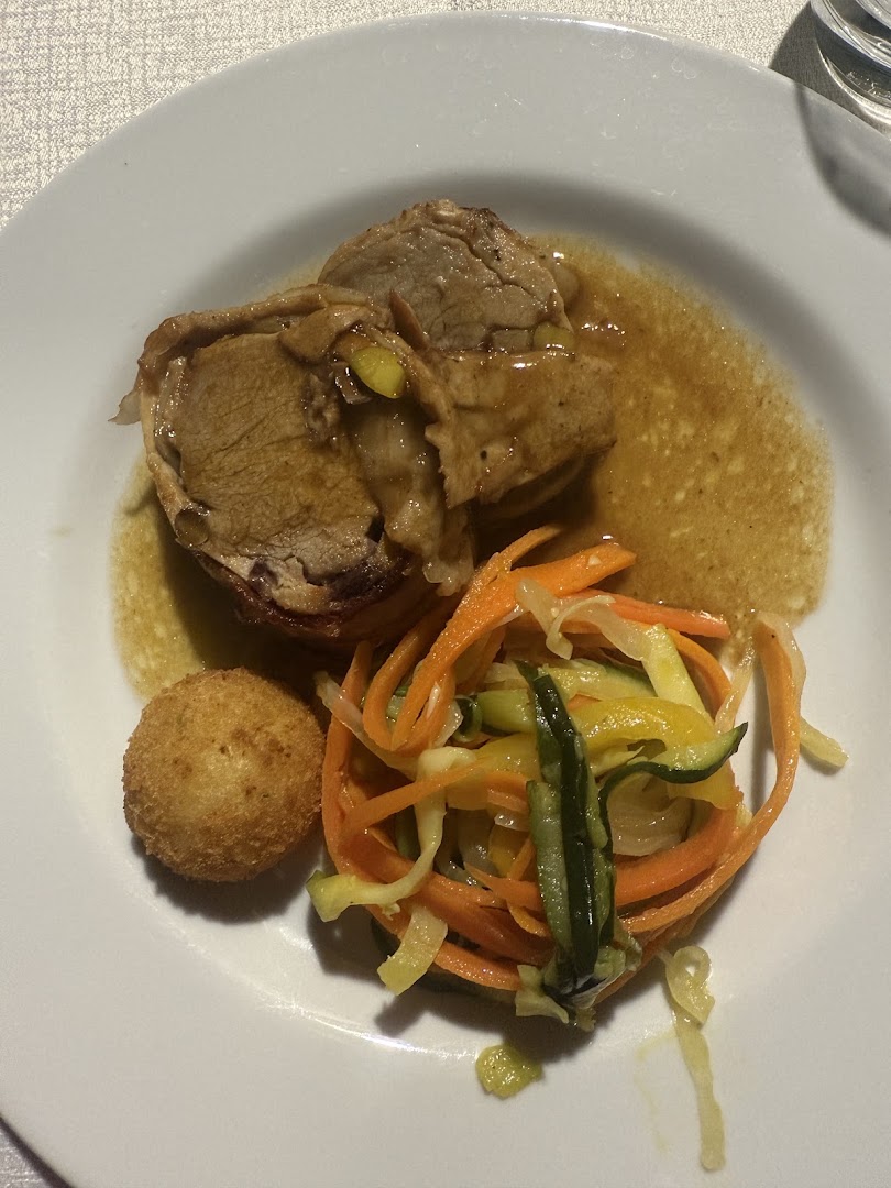 Osteria Pane Olio e Sale di Domenico Privitera
