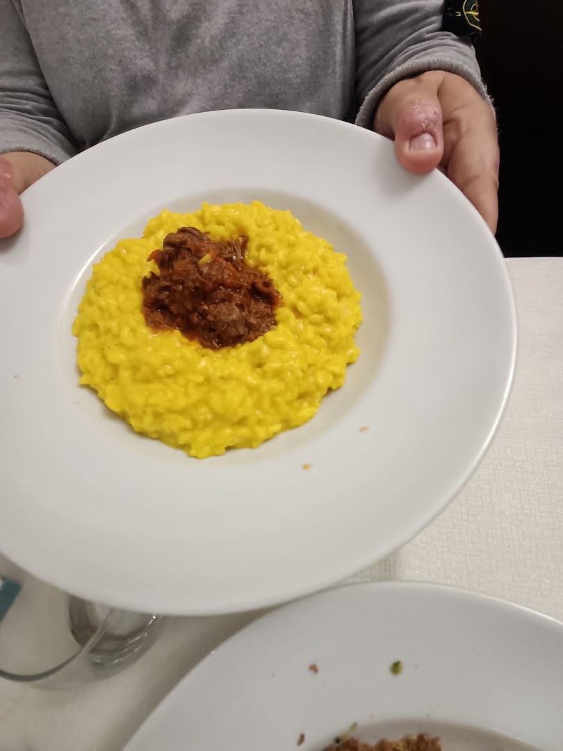 Osteria Pane Olio e Sale di Domenico Privitera