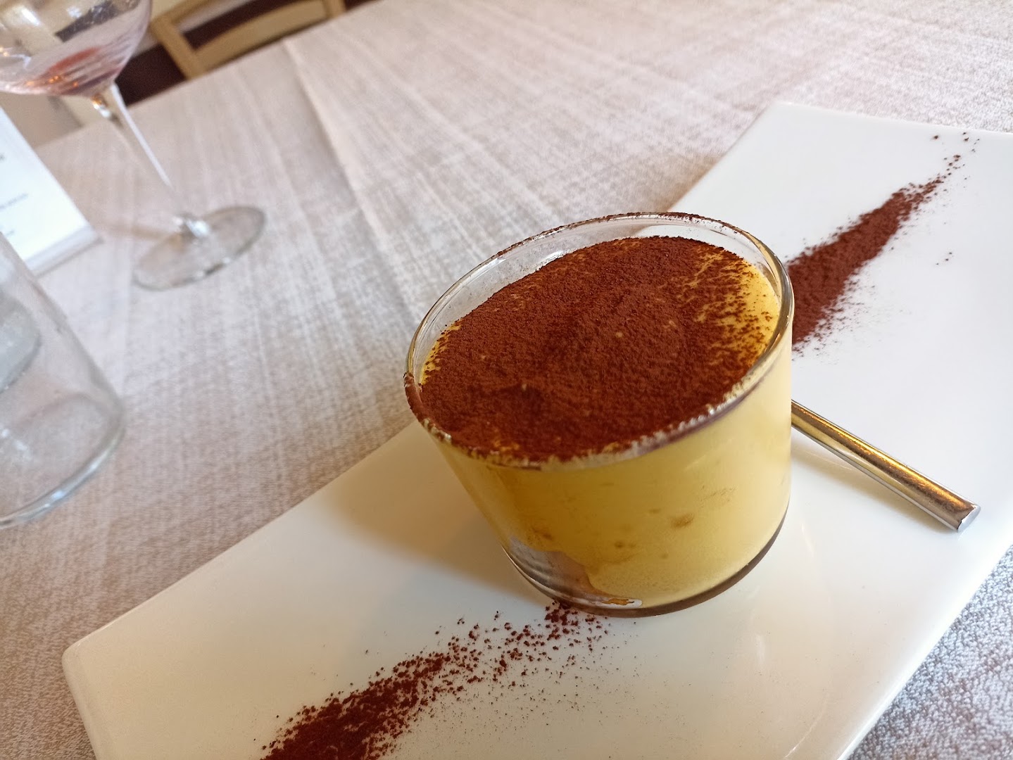 Osteria Pane & Salame, Bagnolo Mella