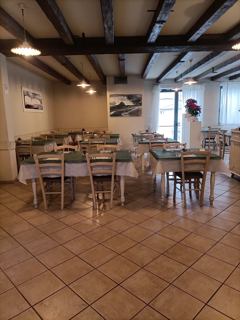 Osteria Pane & Salame
