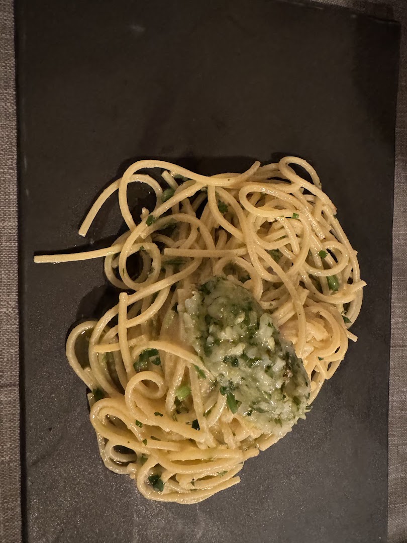 Osteria Pane & Salame