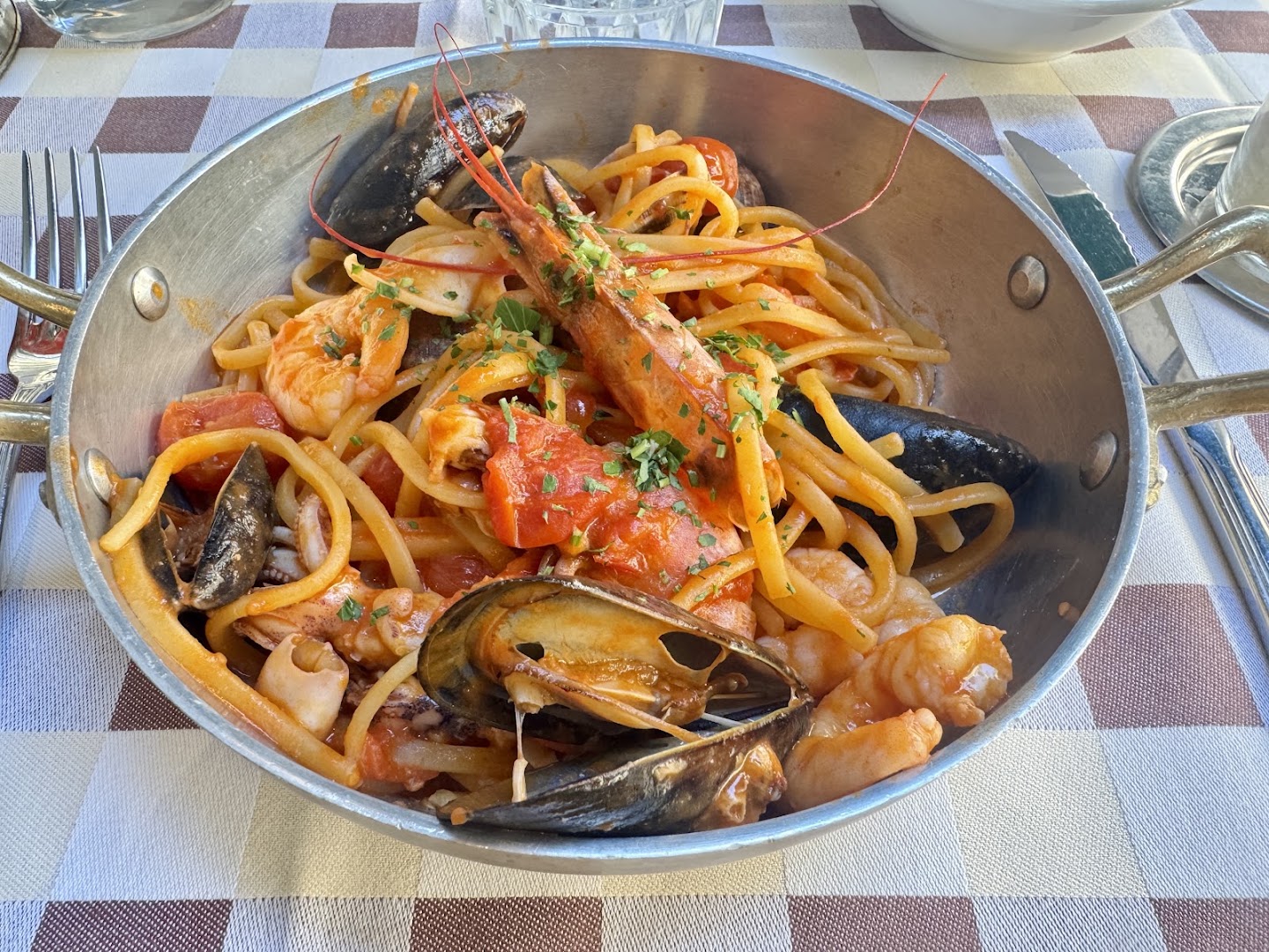 Osteria Papà Nicola