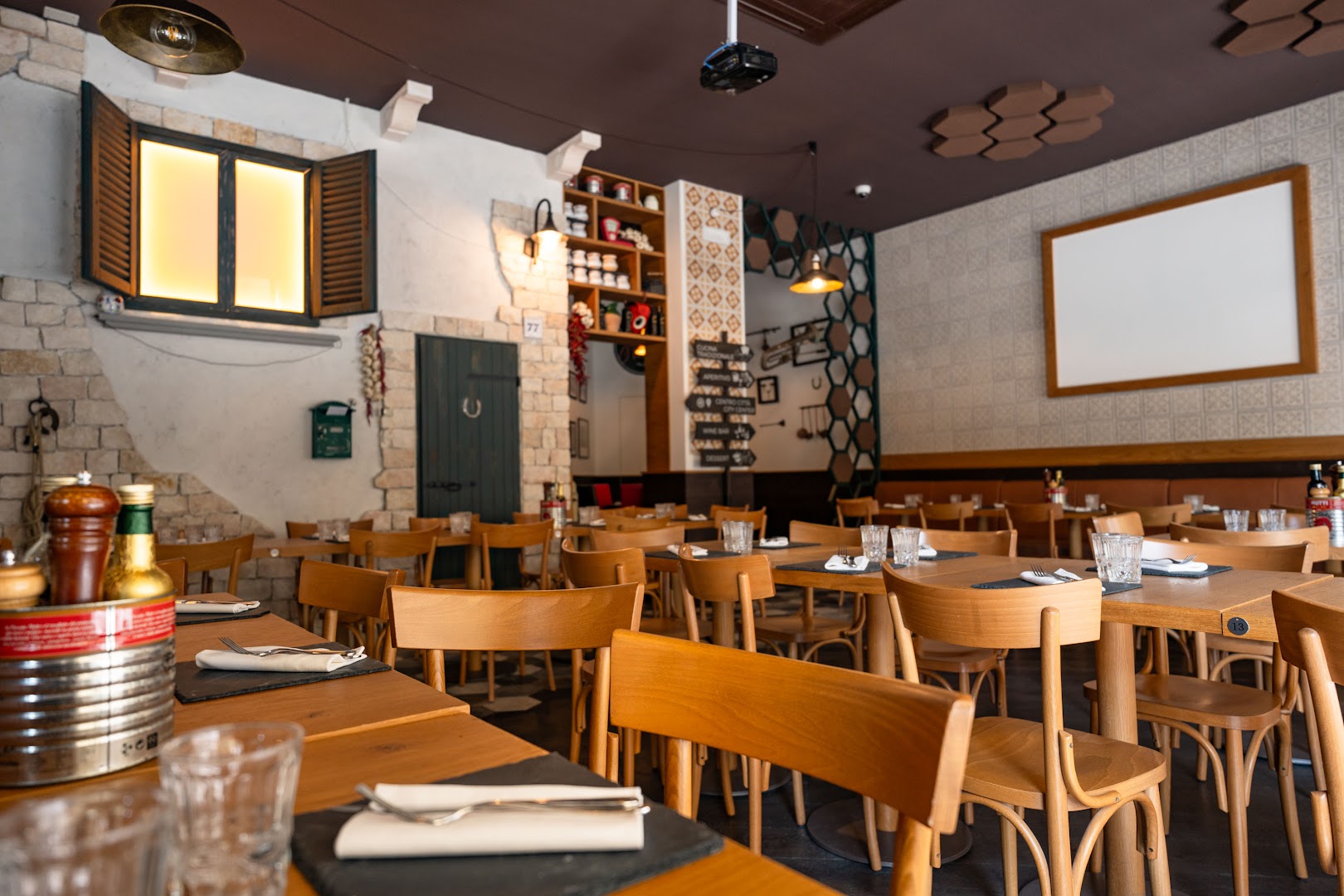 Osteria Papà Nicola, Milano