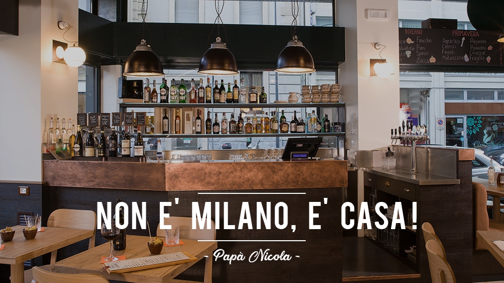 Osteria Papà Nicola