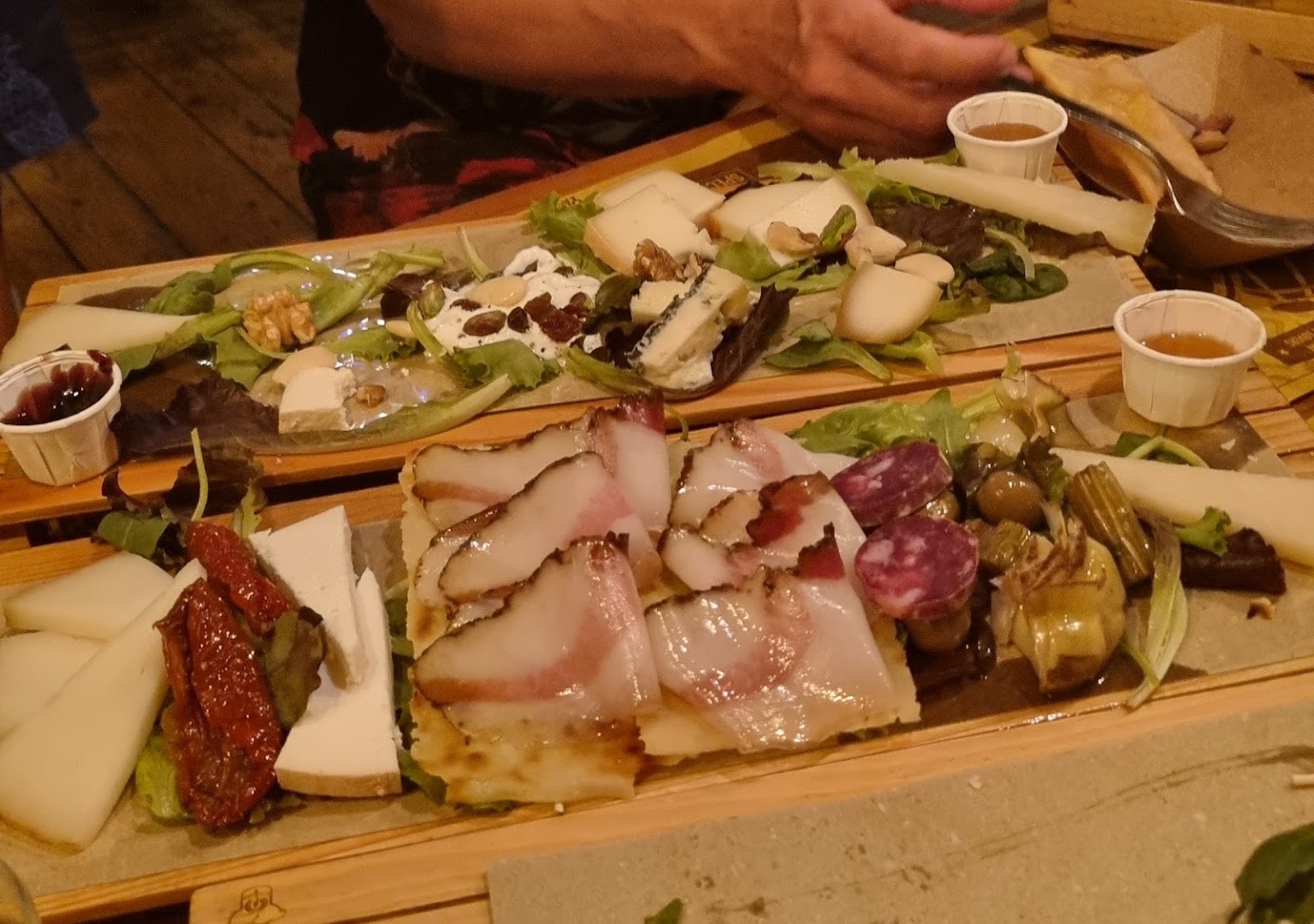 Osteria Paradiso