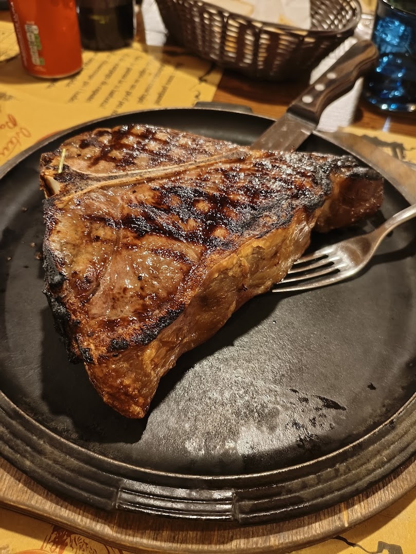 Osteria Pasqualon