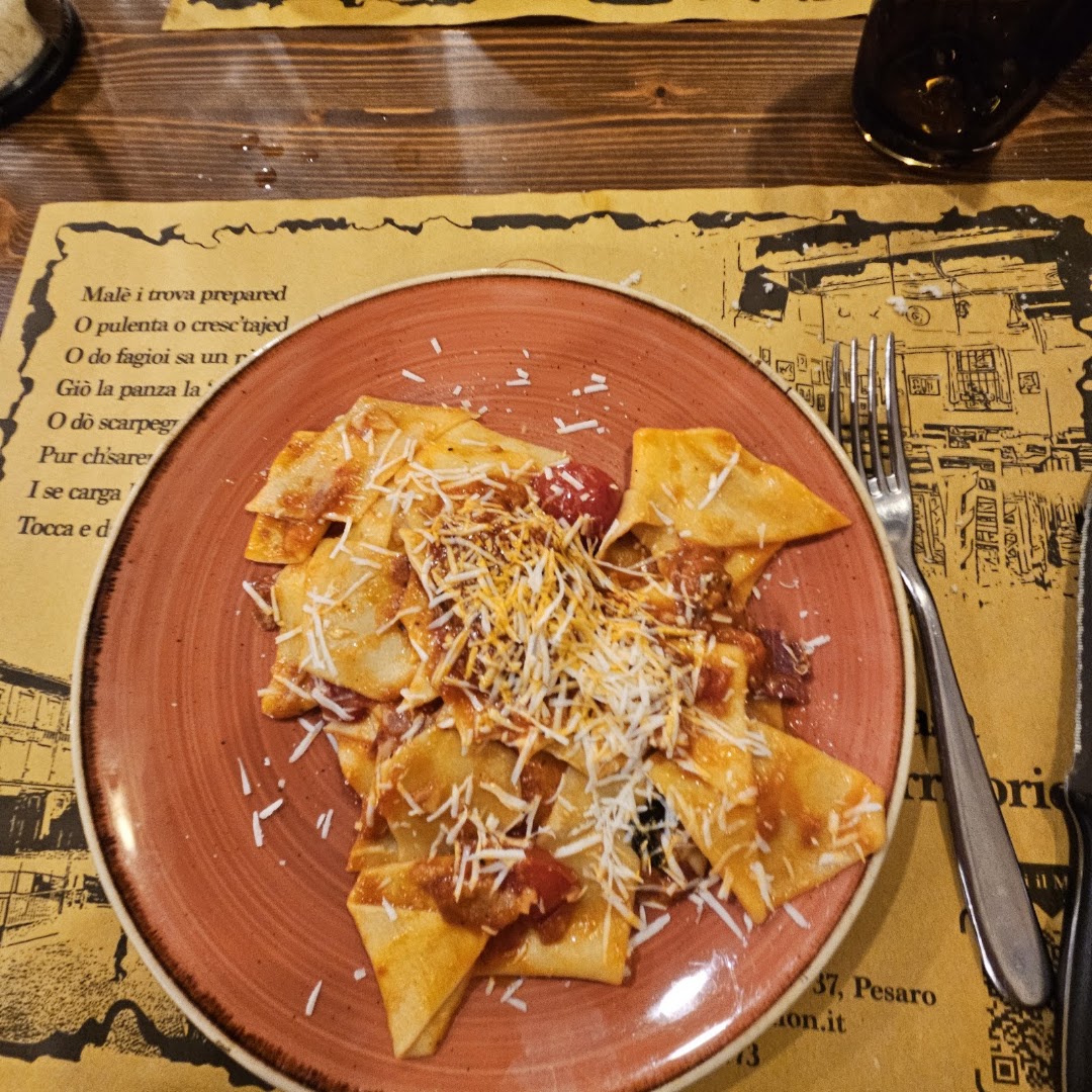 Osteria Pasqualon