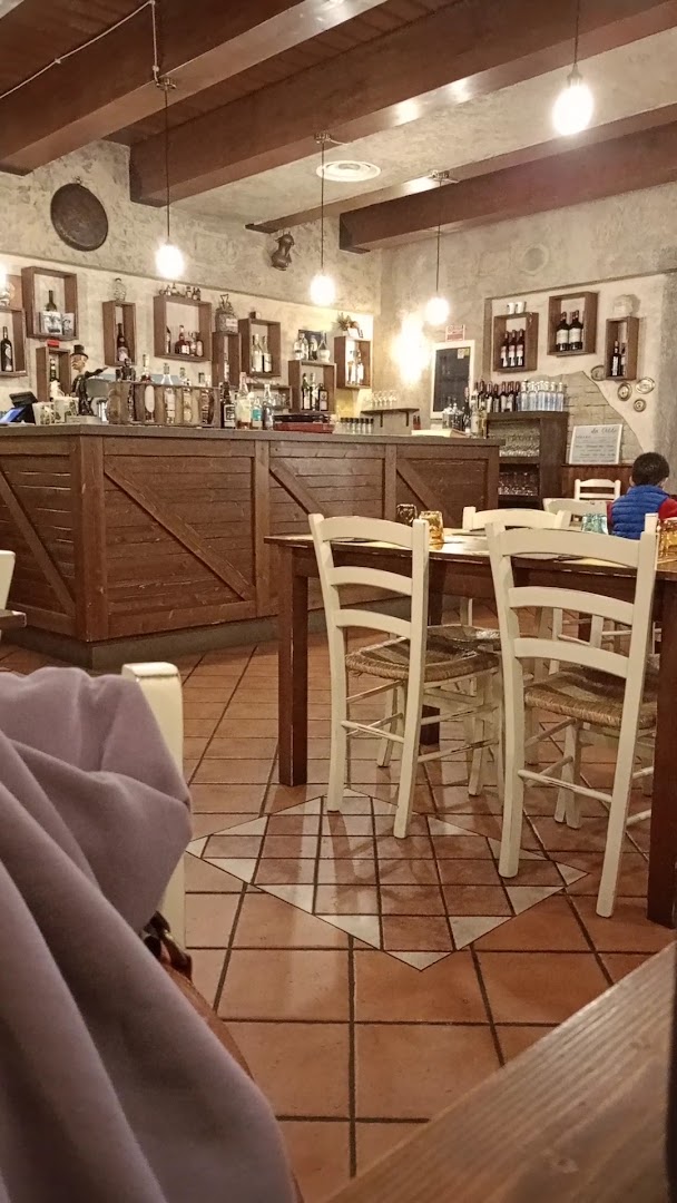 Osteria Pasqualon