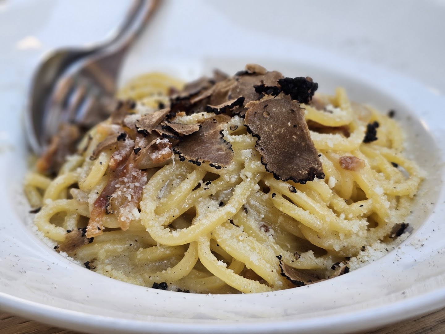 Osteria Pasquino, Roma