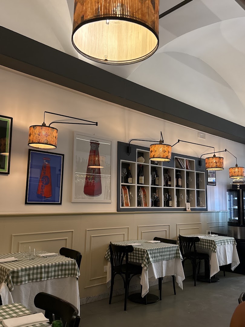 Osteria Pasquino