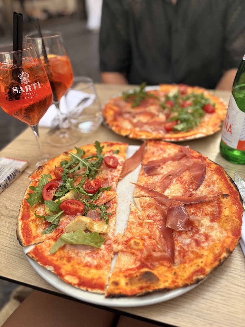 Osteria Pasquino