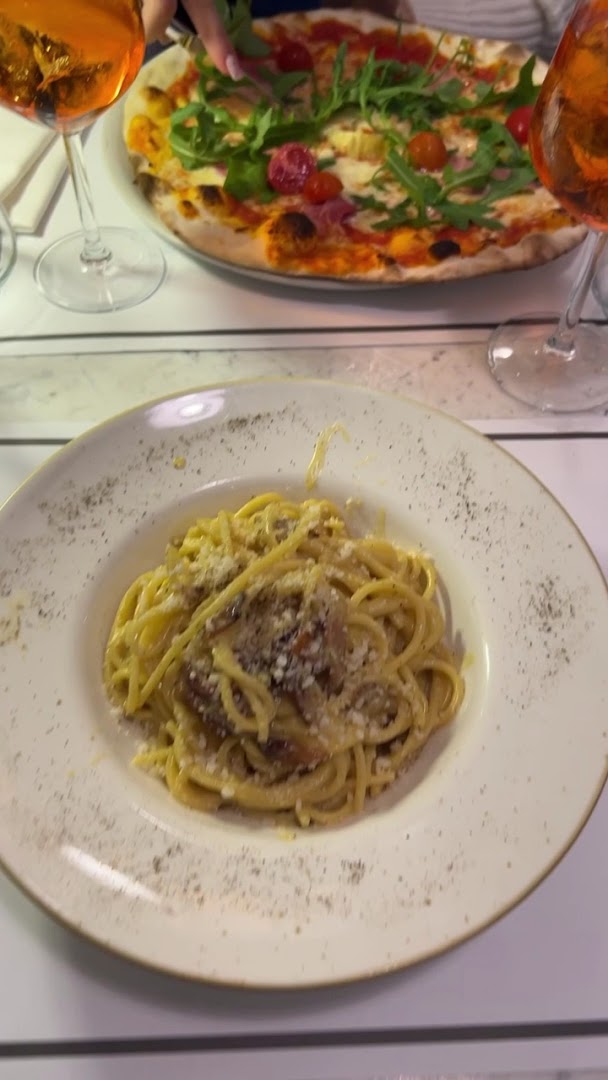 Osteria Pasquino