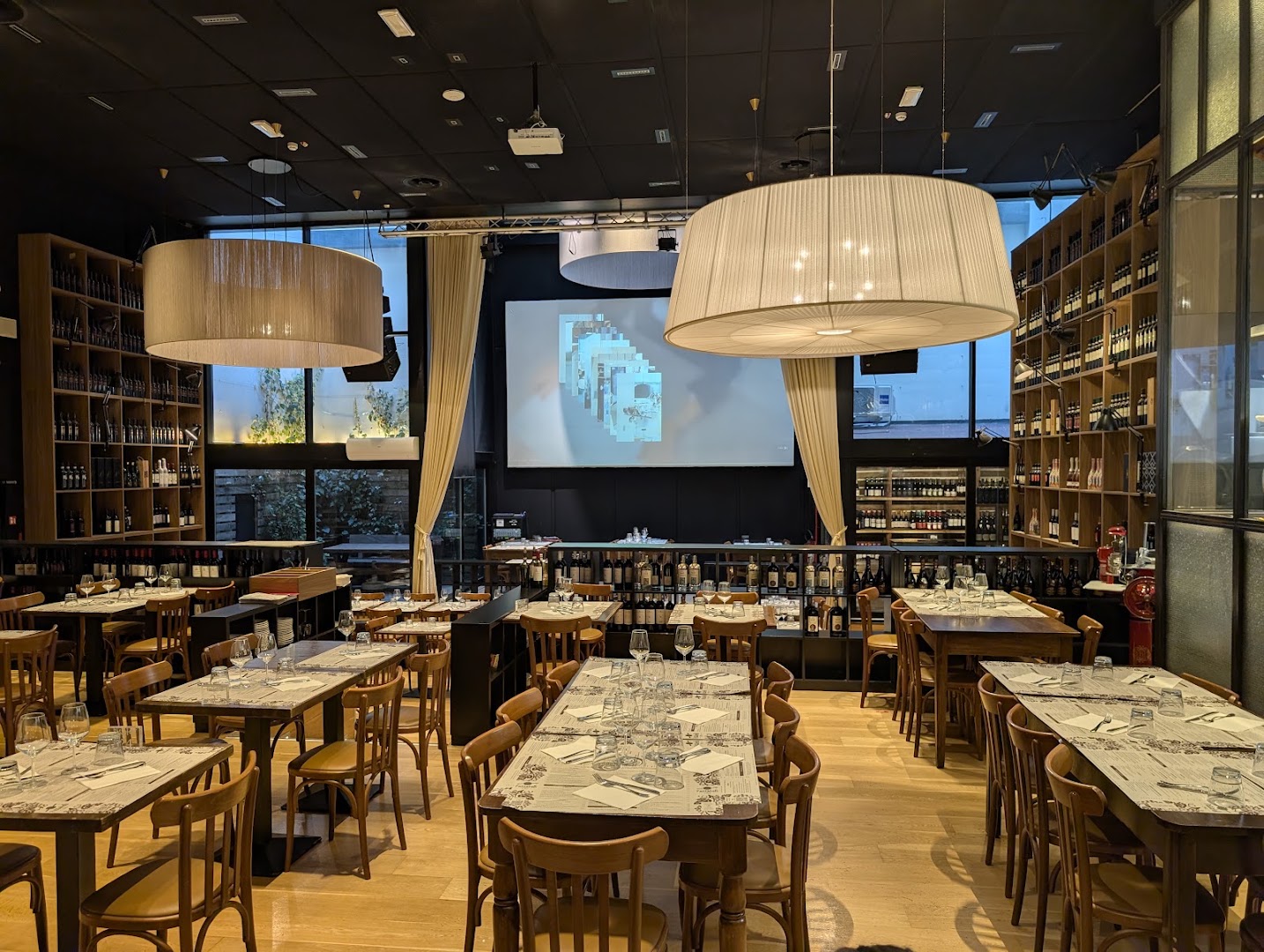 Osteria Passatelli