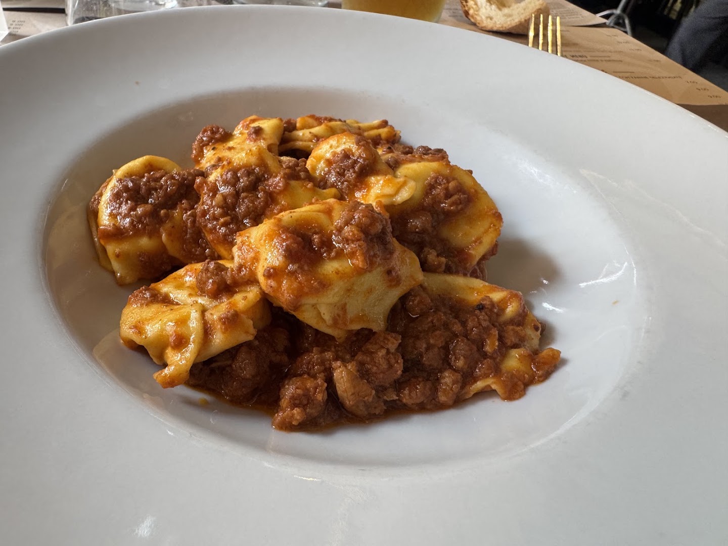 Osteria Passatelli