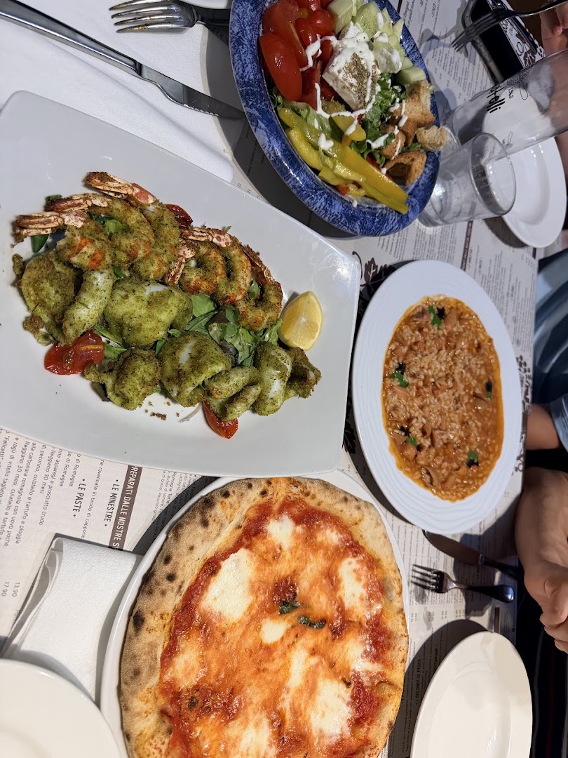 Osteria Passatelli