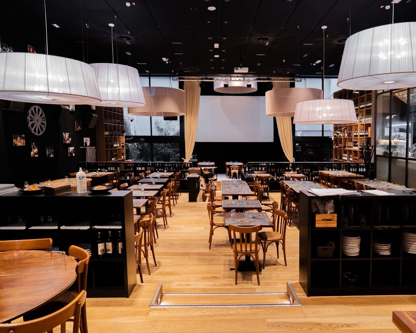 Osteria Passatelli