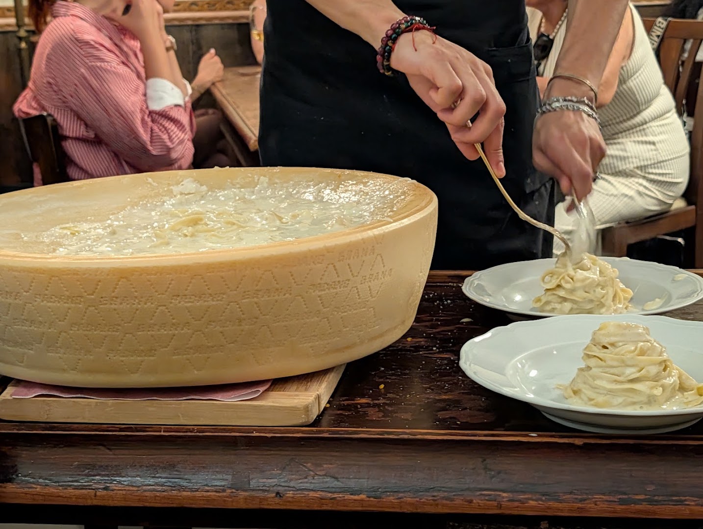 Osteria Pastella