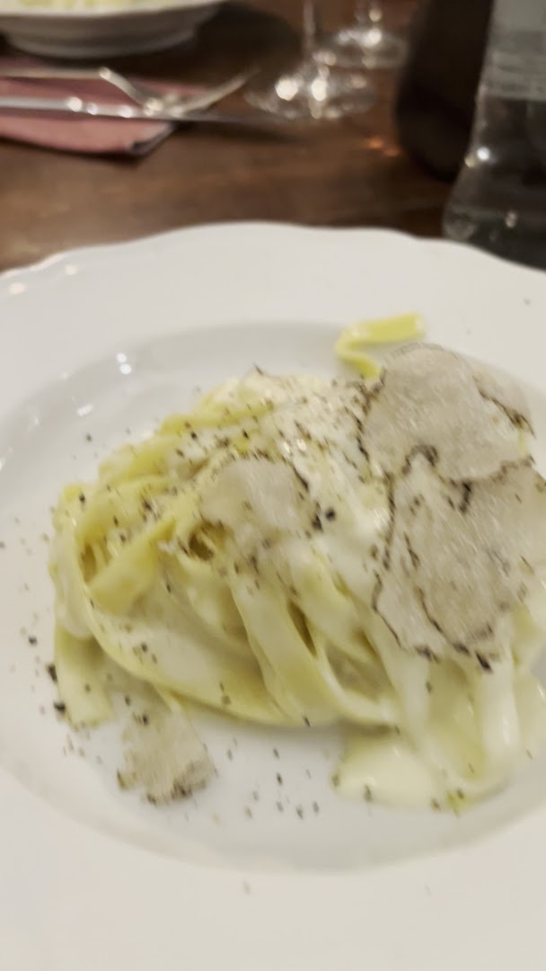 Osteria Pastella