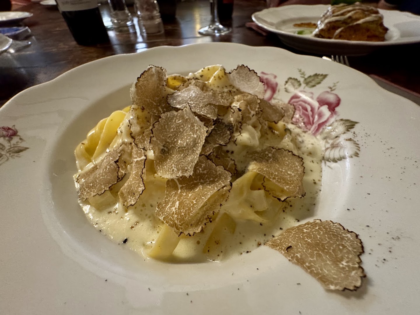 Osteria Pastella