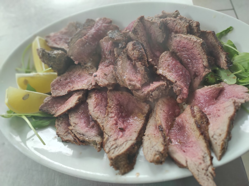 Osteria Pastina
