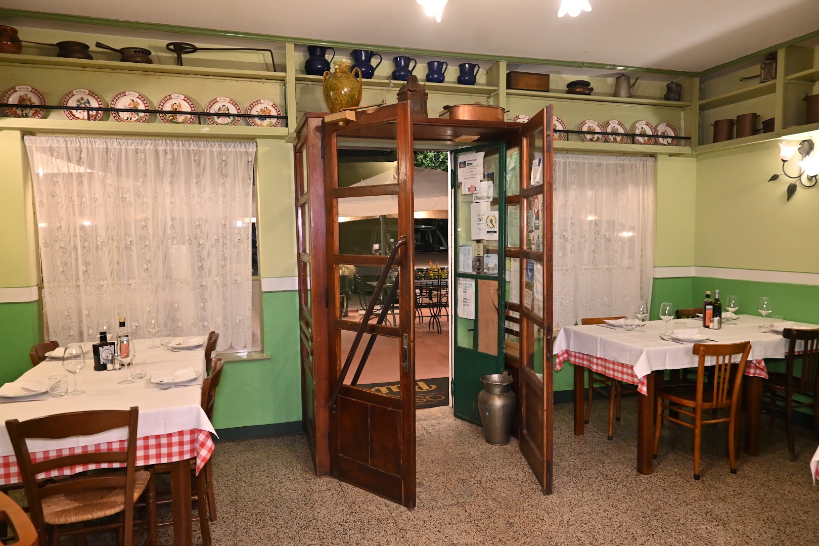 Osteria Pavan