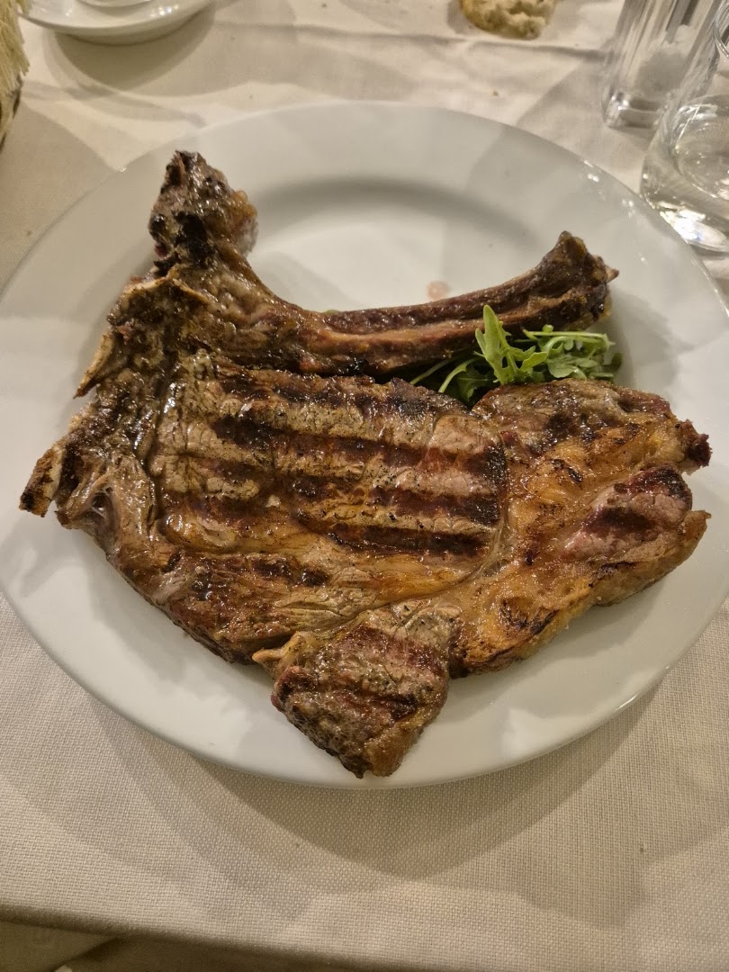 Osteria Pavan