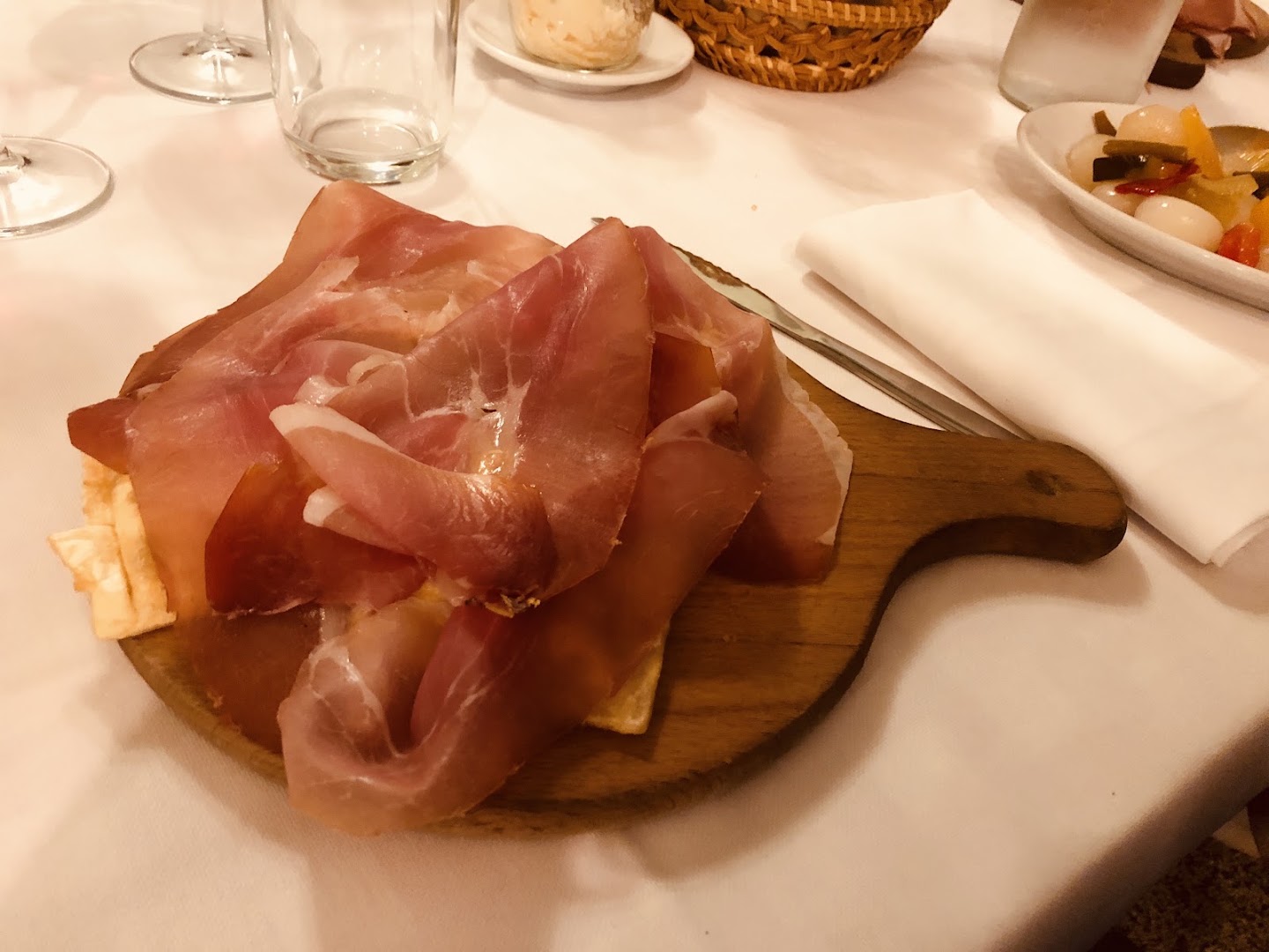 Osteria Pavan