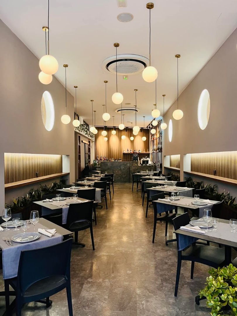 OSTERIA PELLEDOCA pizza & brace