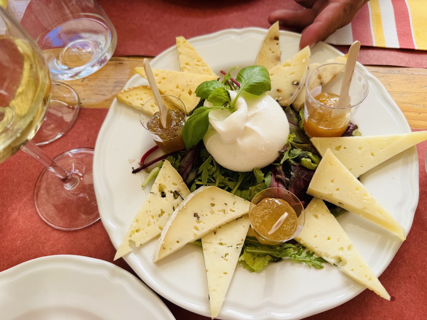 Osteria Pellegrina pizza e cucina Valdobbiadene