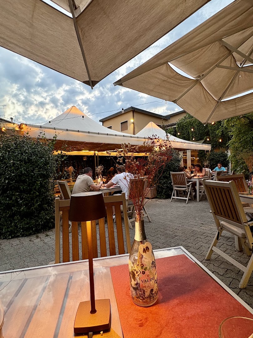 Osteria Pellegrina pizza e cucina Valdobbiadene