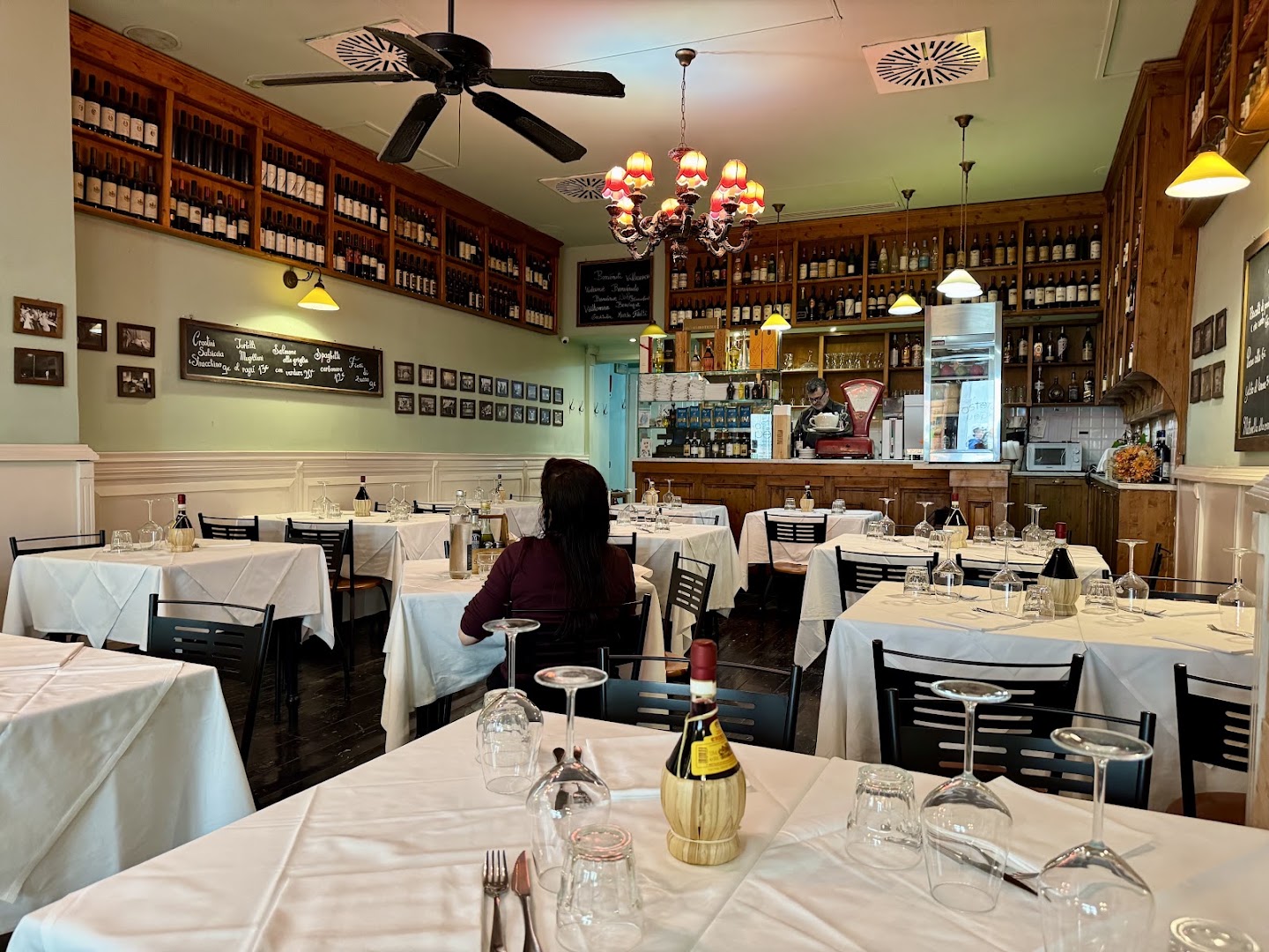 Osteria Pepò