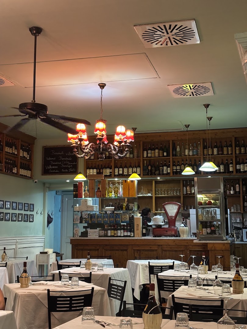 Osteria Pepò