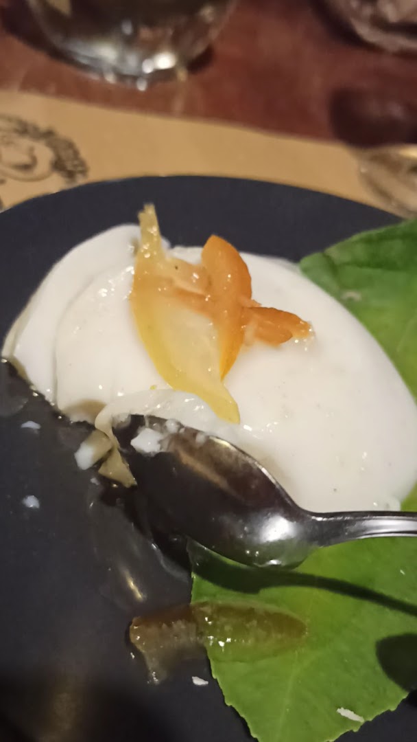 Osteria Perbacco by Raìse, Verona