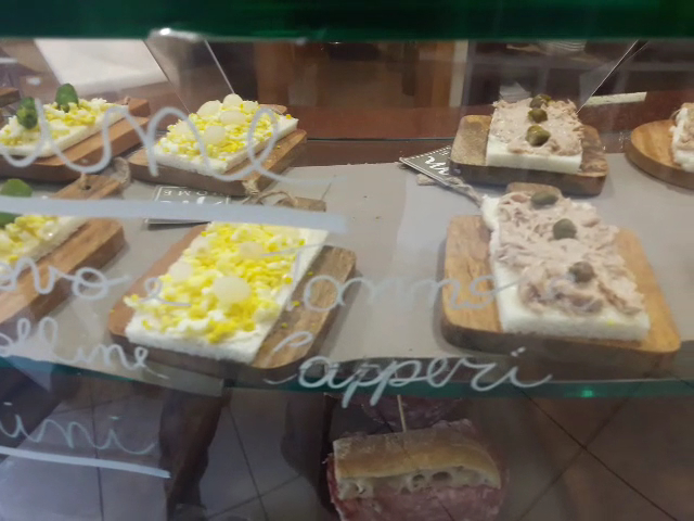 Osteria Perbacco Treviso